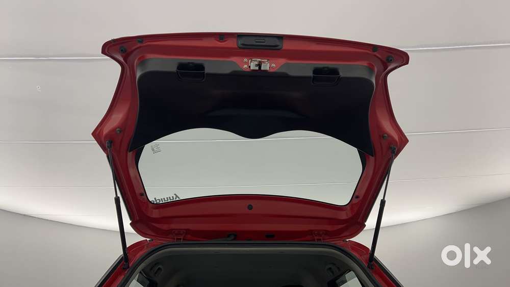 Maruti Suzuki Swift Vvt Vxi, 2020, Petrol