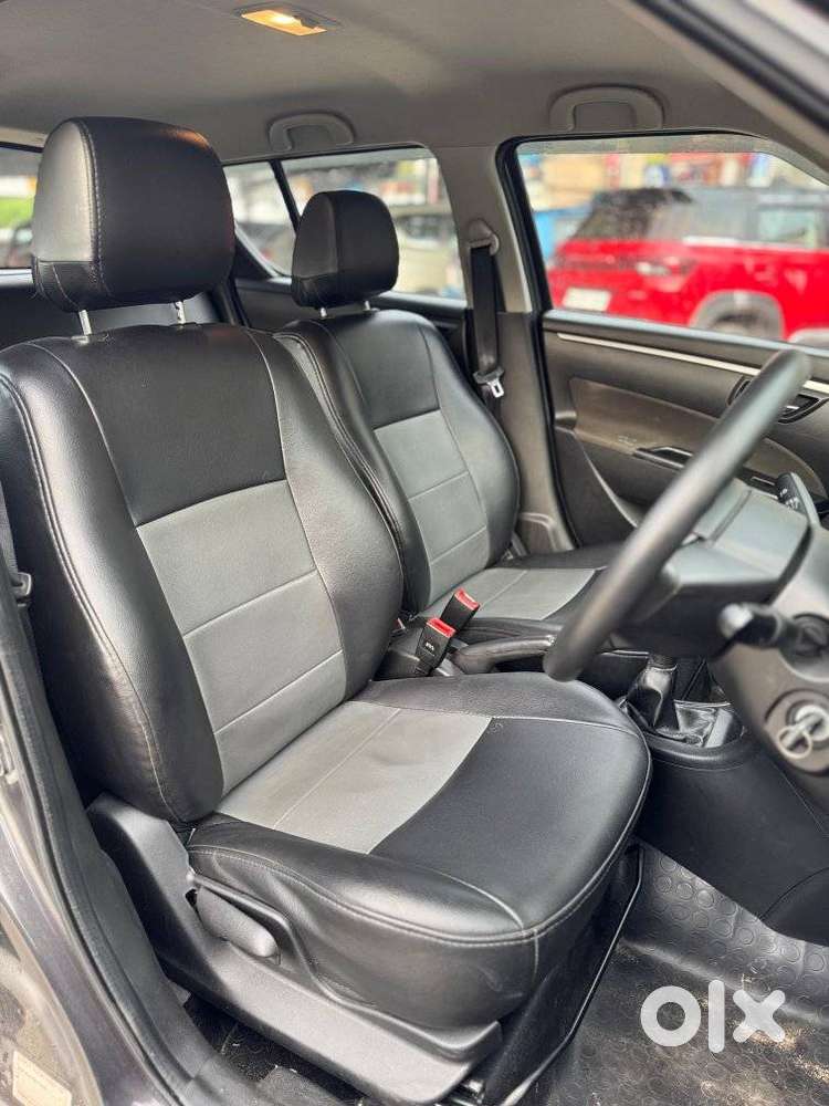 Maruti Suzuki Swift 1.2 Vxi (o), 2015, Petrol