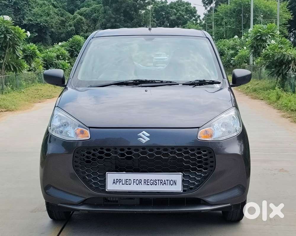 Maruti Suzuki Alto K10