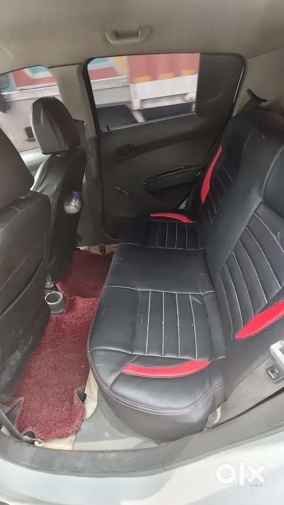 Chevrolet Beat Diesel 2012