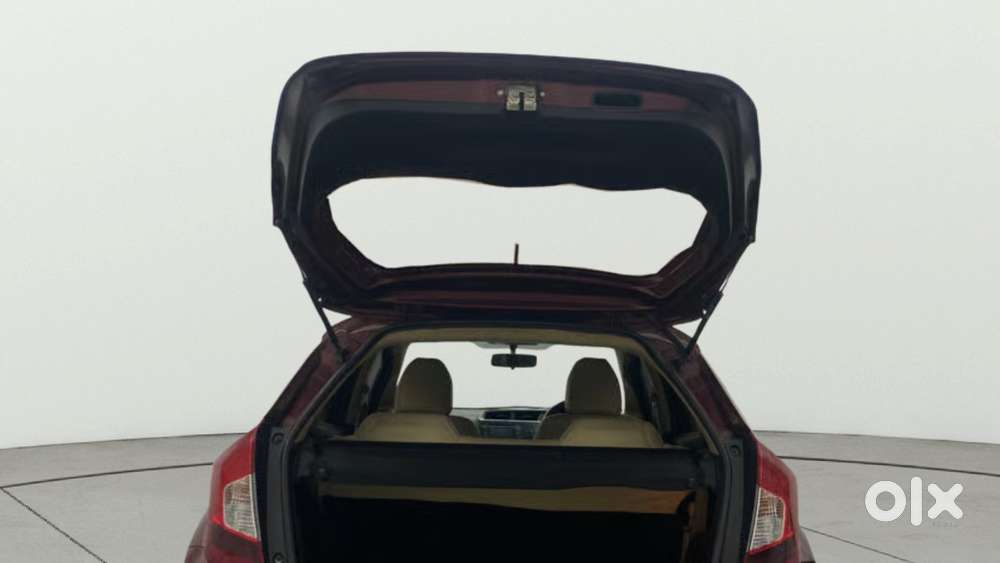 Honda Jazz 1.2 Sv I Vtec, 2018, Petrol