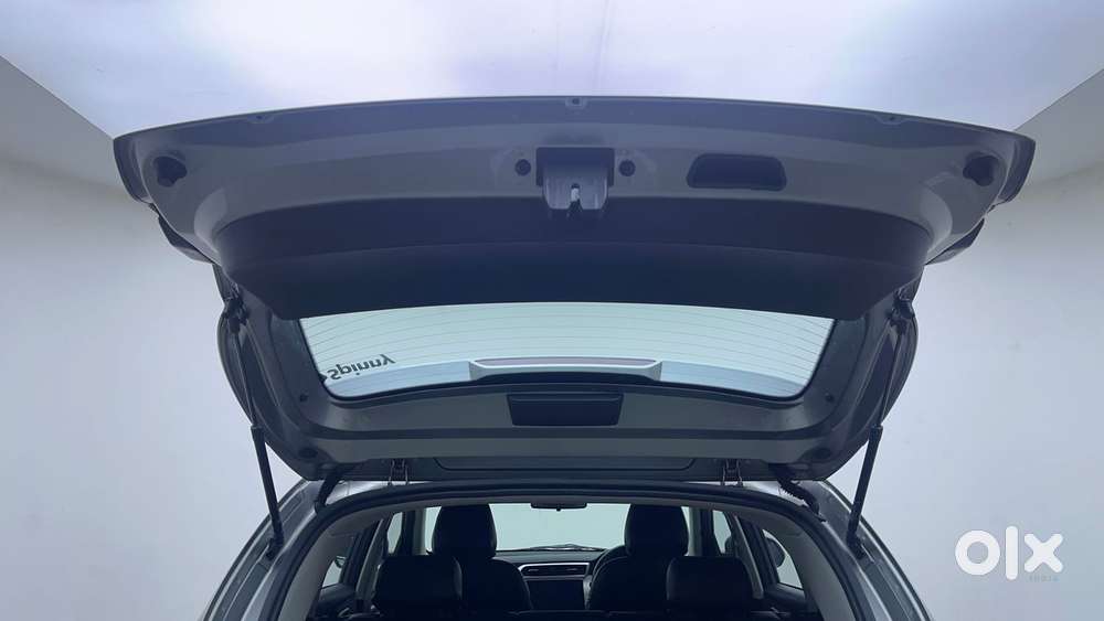Mg Astor 1.5 Super Cvt, 2022, Petrol
