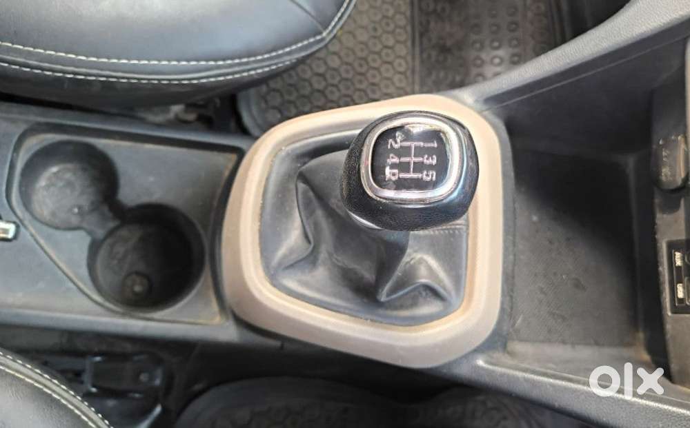 Hyundai Grand I10 Sportz 1.2 Kappa Vtvt, 2017, Petrol