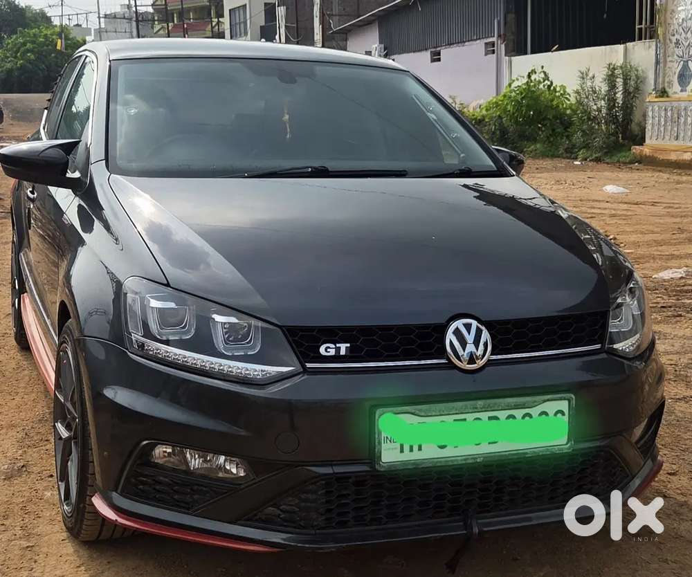 Volkswagen Polo Diesel 2016