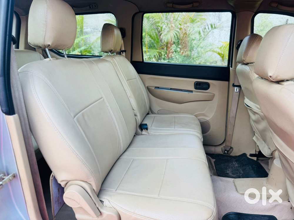 Chevrolet Enjoy, 2013, Diesel