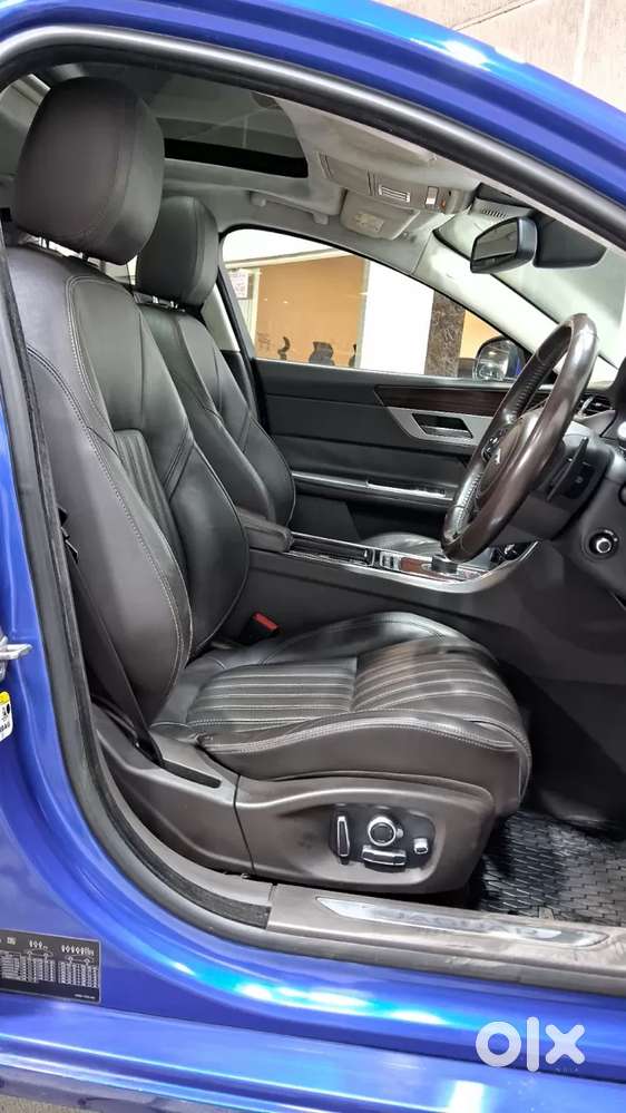 Jaguar Xf 2.2 Litre Luxury, 2016, Diesel