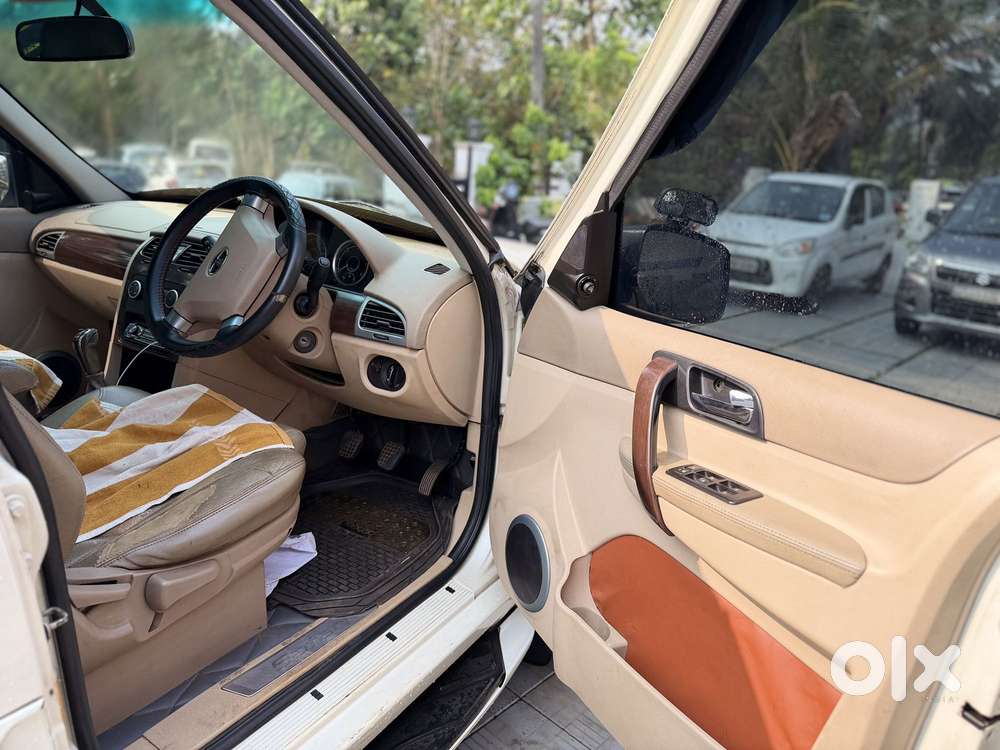 Tata Safari Vxi 4x2 Bsii, 2013, Diesel