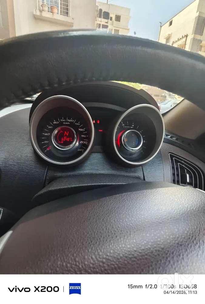 Mahindra Xuv500 2013