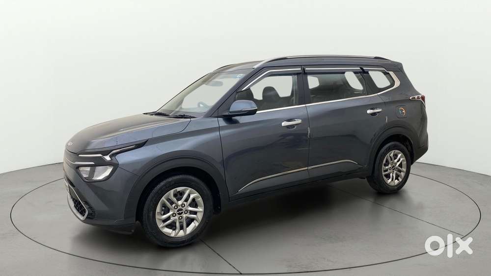 Kia Carens 1.4 Prestige 7 Str, 2022, Petrol