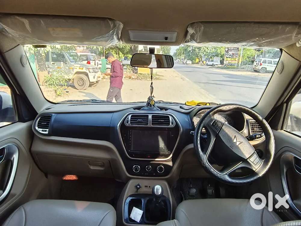 Mahindra Bolero Neo 2024