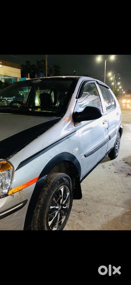 2016 Tata Indica V2 Diesel Manual
