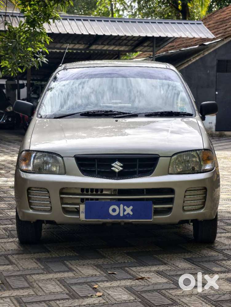 Maruti Suzuki Alto 0.8 Lxi (o), 2006, Petrol