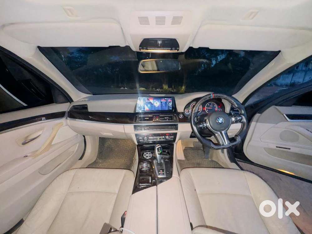 Bmw 2013 Diesel Automatic 1st Owner