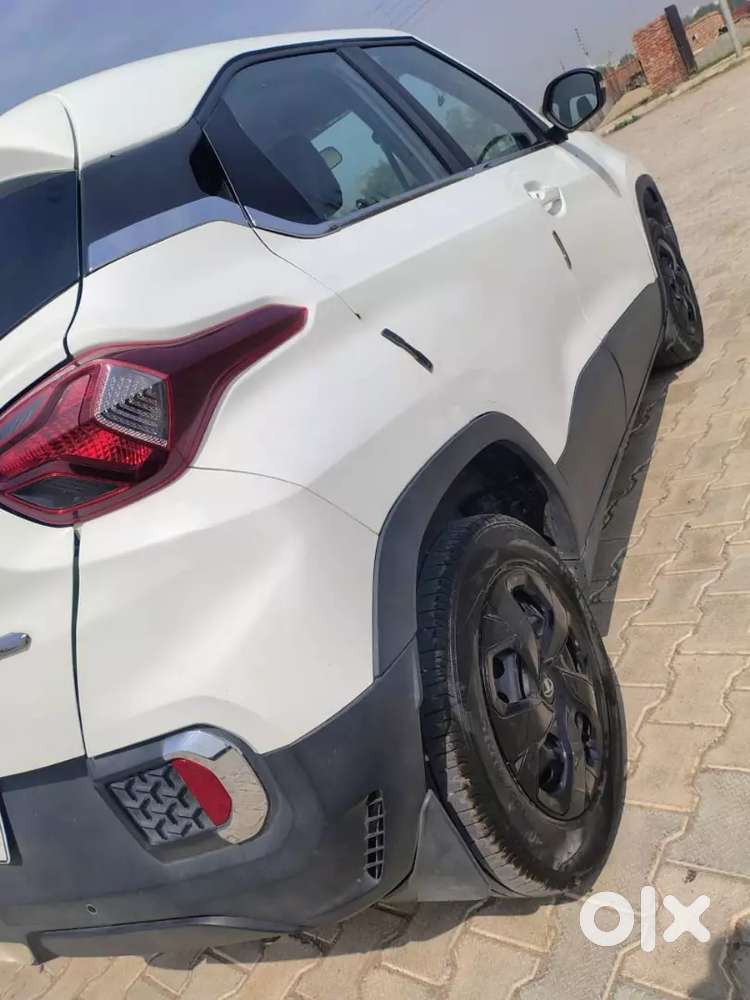 Tata Punch 2022 Petrol 64000 Km Driven
