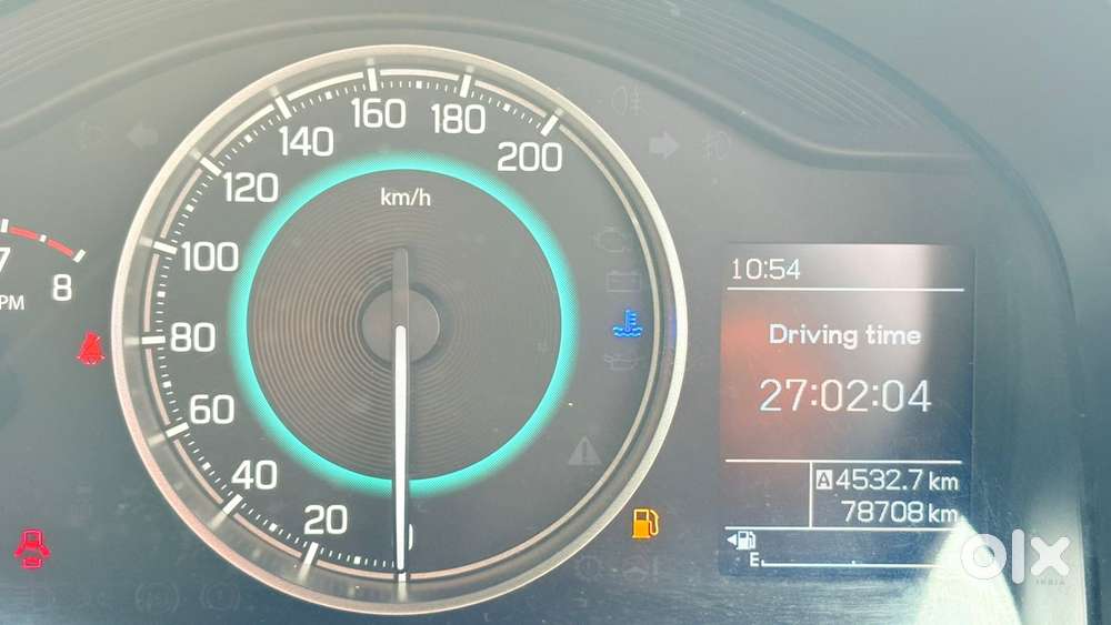 Maruti Suzuki Ignis 1.2 Delta Mt, 2018, Petrol