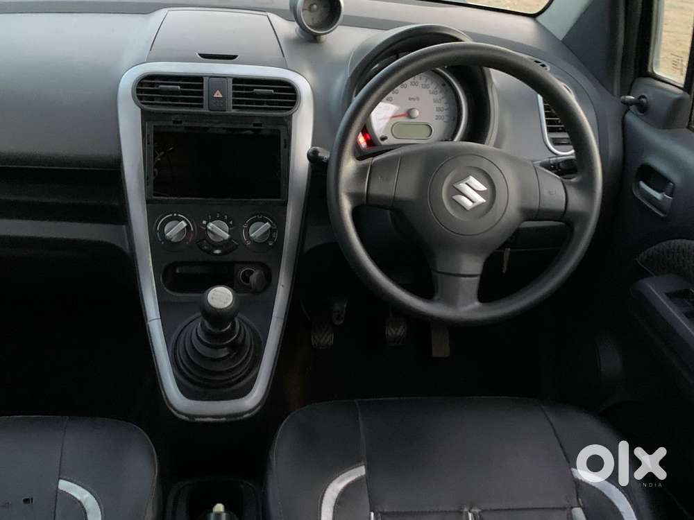 Maruti Suzuki Ritz Vdi Bs-iv, 2015, Diesel