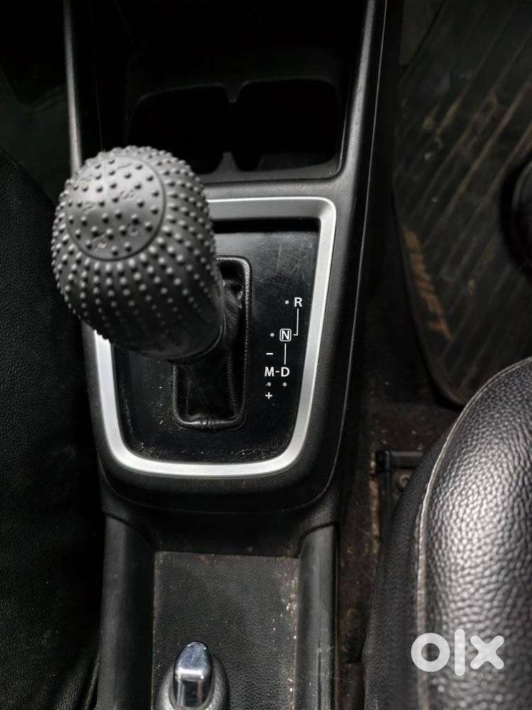 Maruti Suzuki Swift Amt Zdi, 2018, Diesel