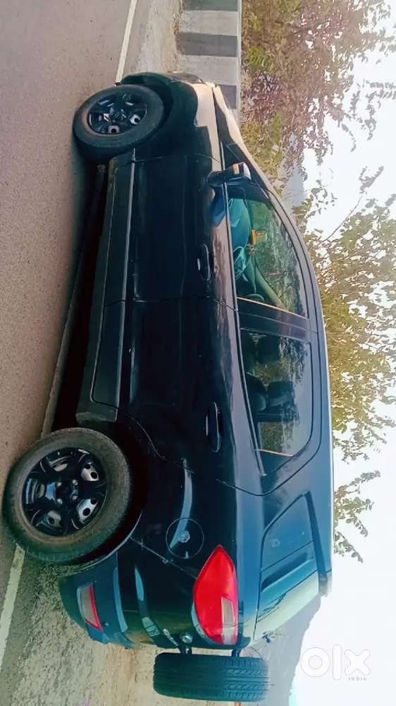 Ford Ecosport 2015 Diesel Well Maintained