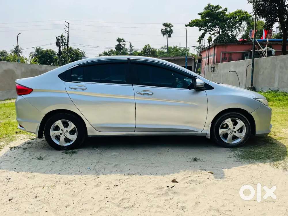 Honda City 2014 Diesel Good Condition