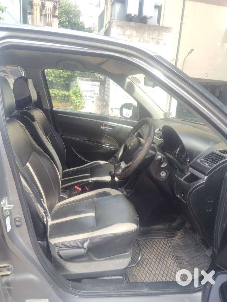 Maruti Suzuki Swift Vdi, 2012, Diesel