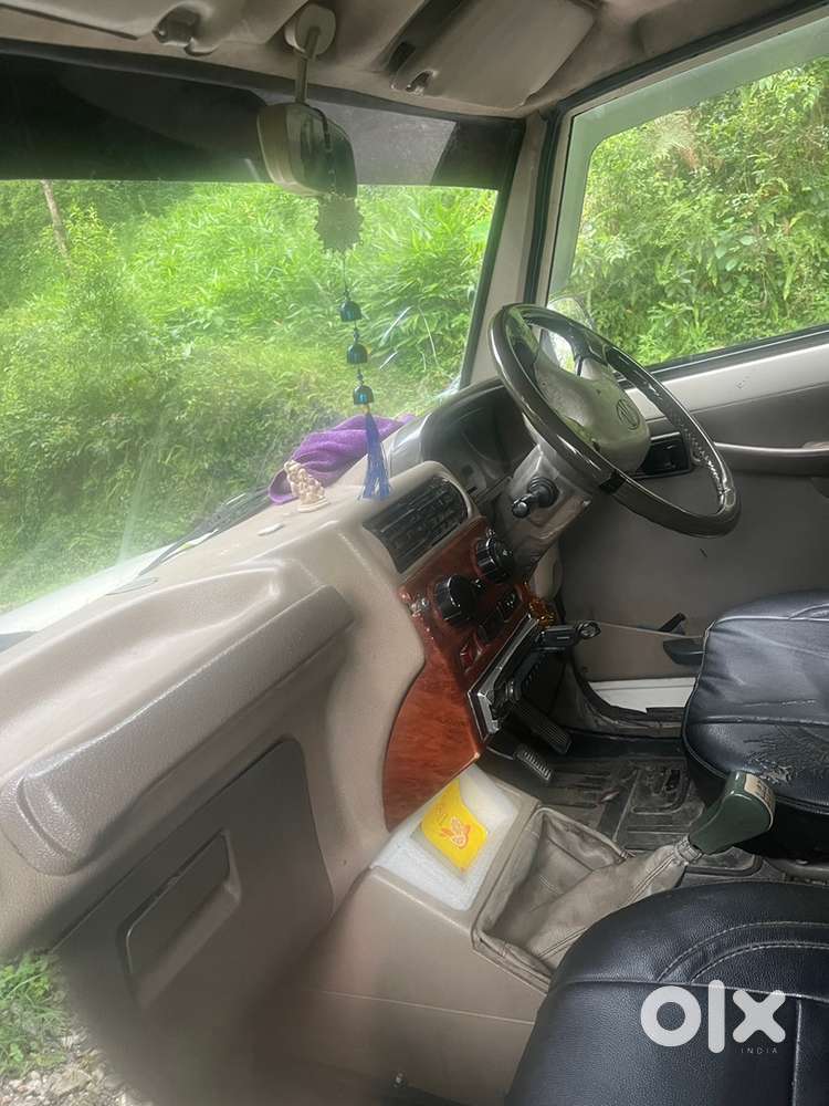 Mahindra Bolero 2010 Diesel Well Maintained