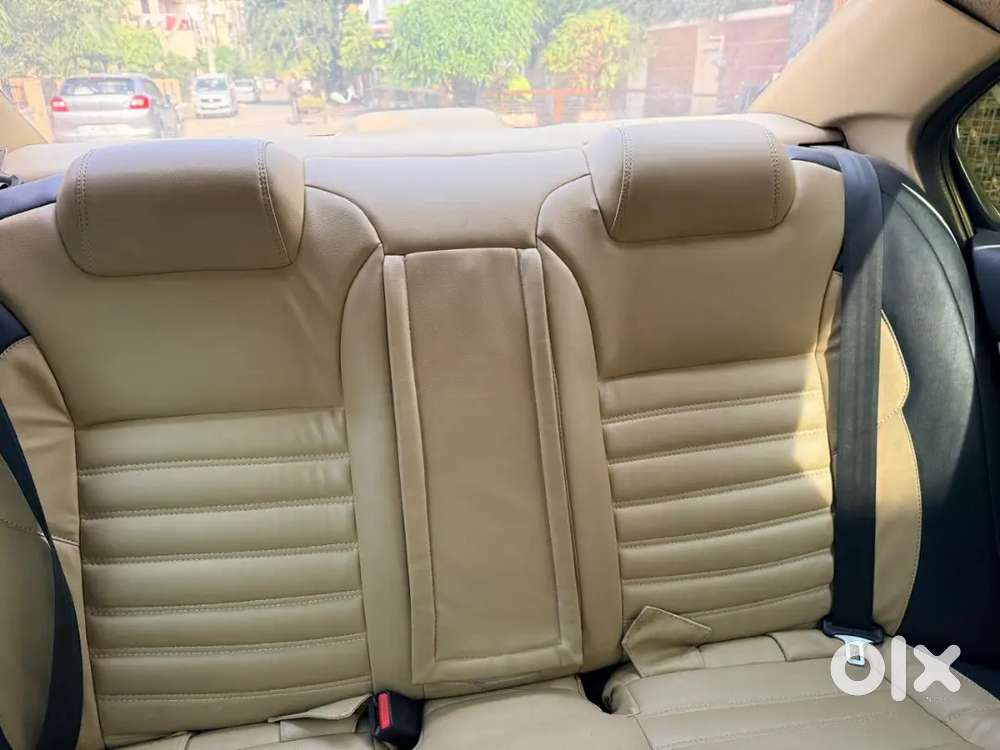Honda Amaze Diesel 2019