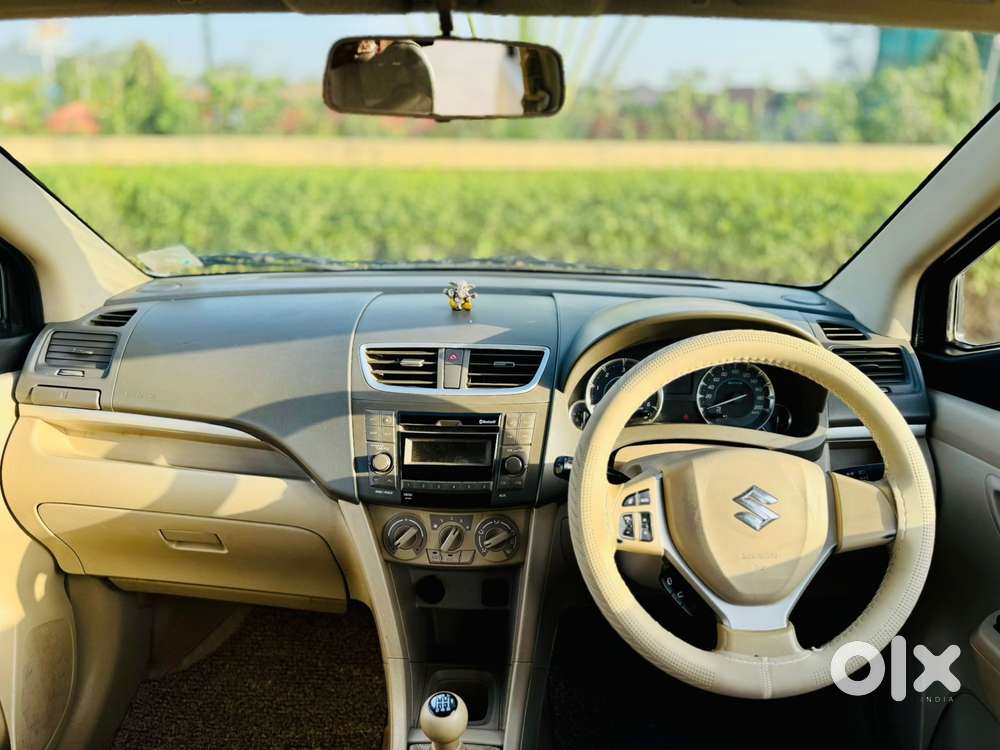 Maruti Suzuki Ertiga, 2016, Diesel