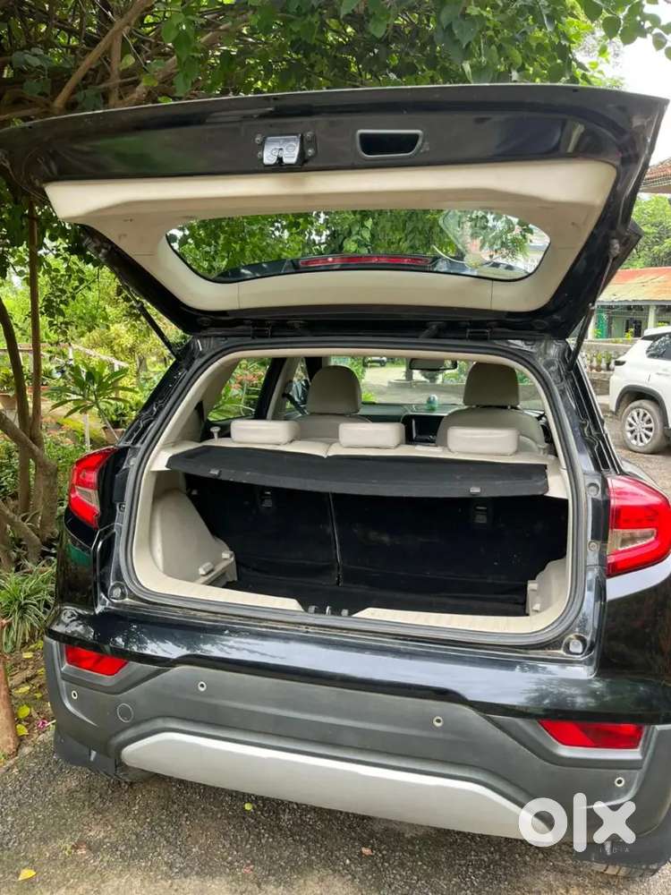 Mahindra Xuv300 2020 Diesel 74234 Km Driven