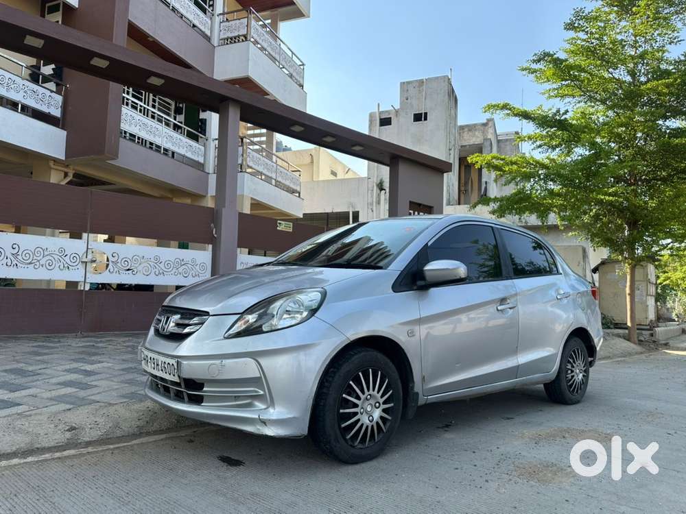 Average Machine, Very Pocketfriendly Car Available In Market