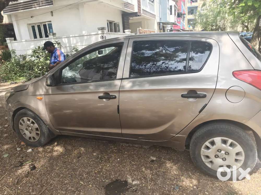 Hyundai I20 2013 For Sale
