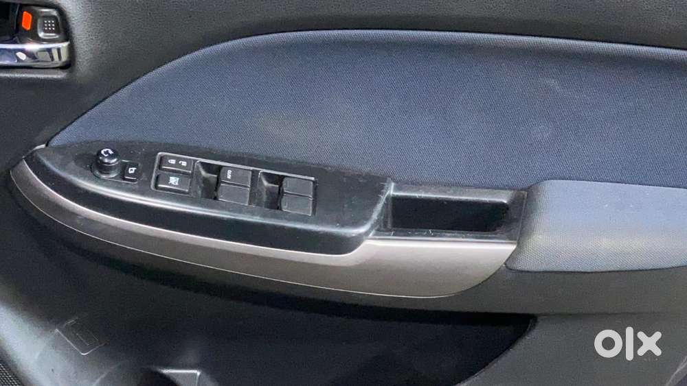 Toyota Glanza G Cvt, 2021, Petrol