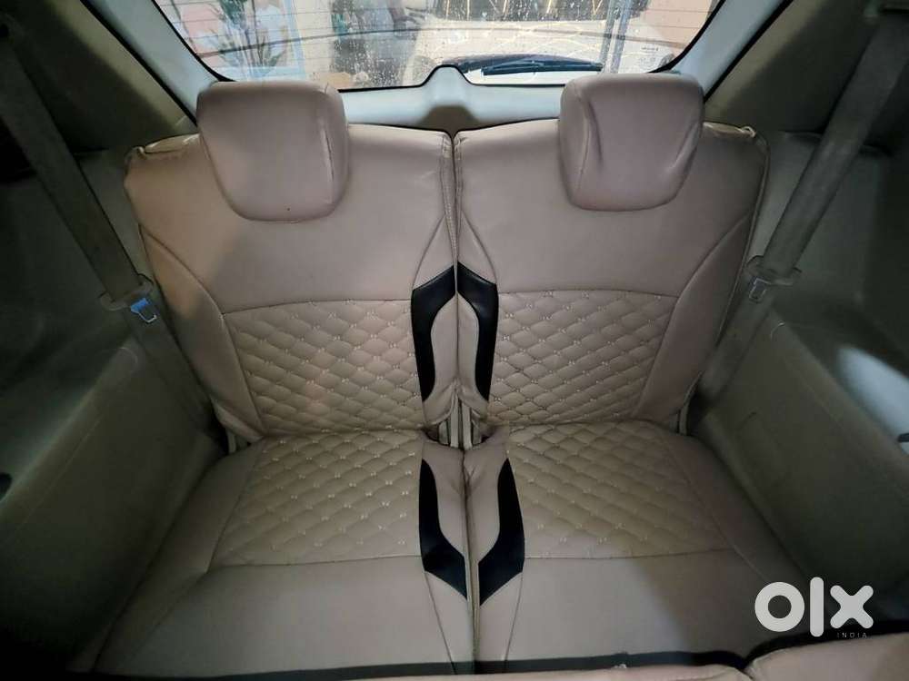 Maruti Suzuki Ertiga Zdi Shvs, 2019, Diesel