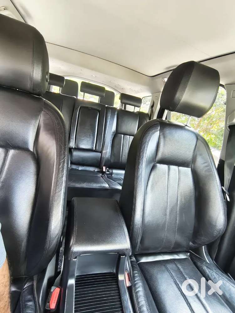 Land Rover Discovery Sports 2017 Diesel