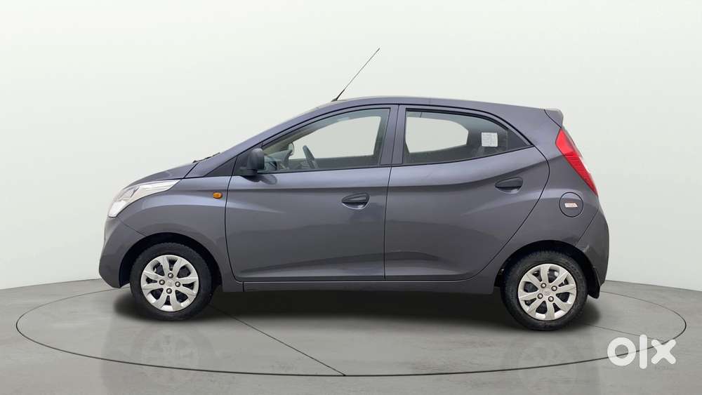 Hyundai Eon Magna +, 2016, Petrol