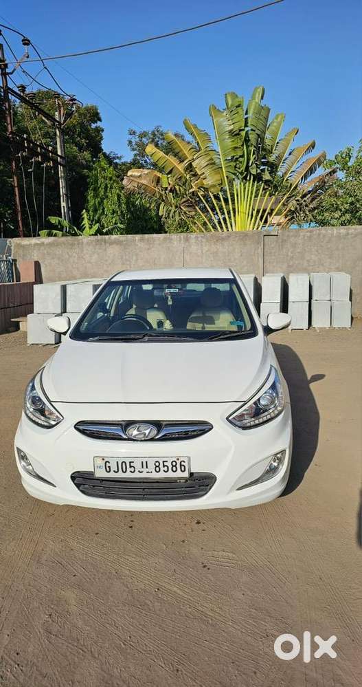 Verna Auto Top Genuine Record