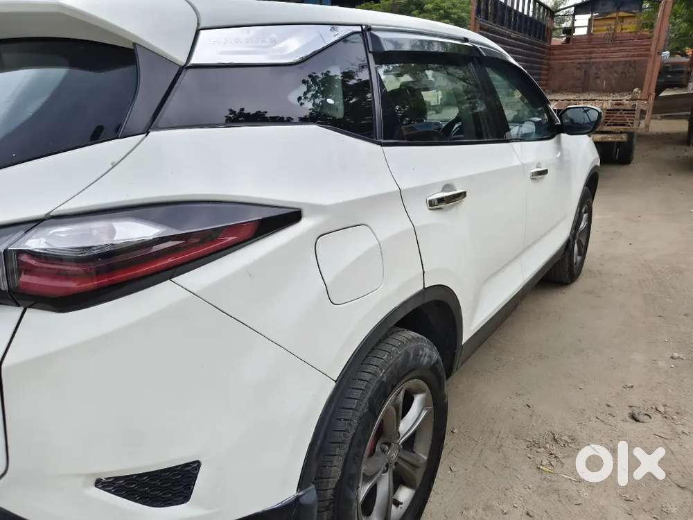 Tata Harrier 2.0 Kryotec 2022 Diesel Manual