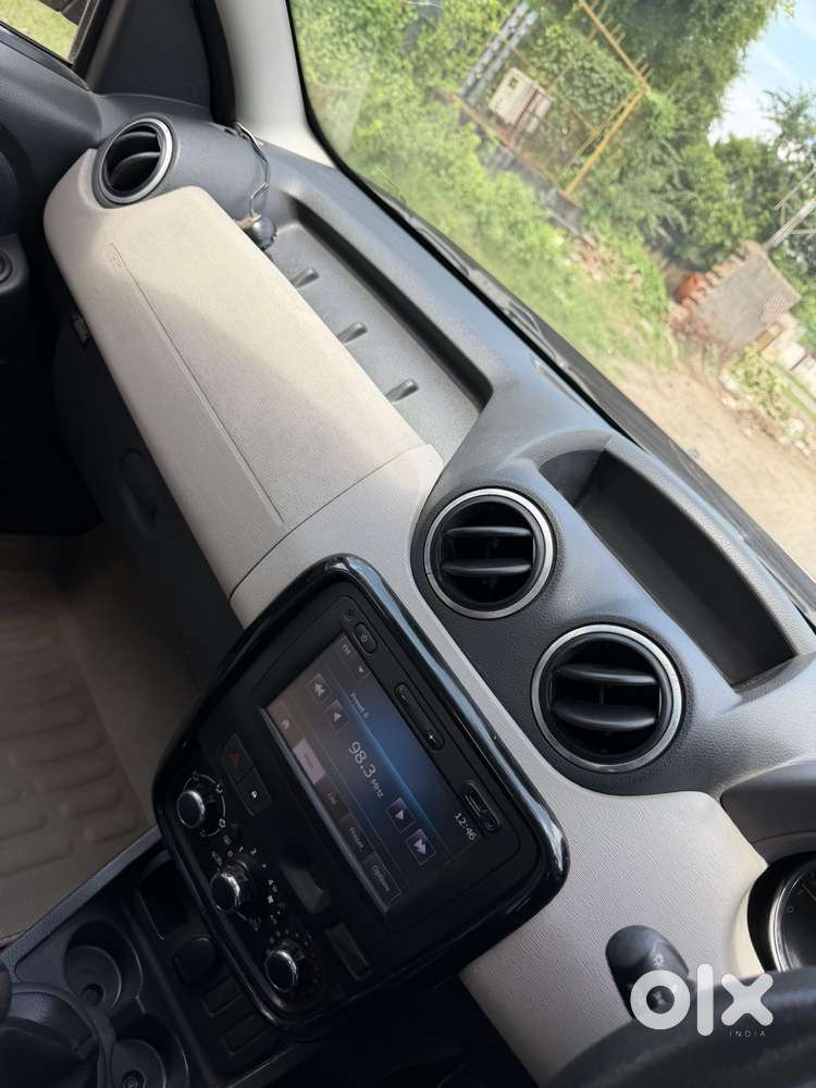 Renault Duster 85ps Diesel Rxl Optional, 2015, Diesel