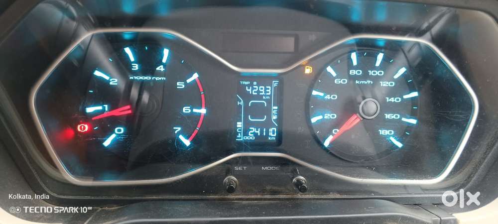 Mahindra Scorpio S11 Mt 7s, 2025, Diesel