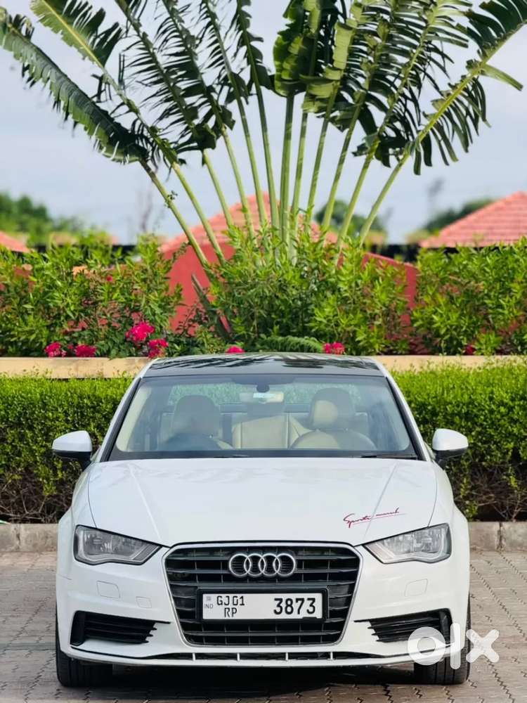 Audi A3 2.0 35 Tdi Premium + Sunroof, 2016, Diesel
