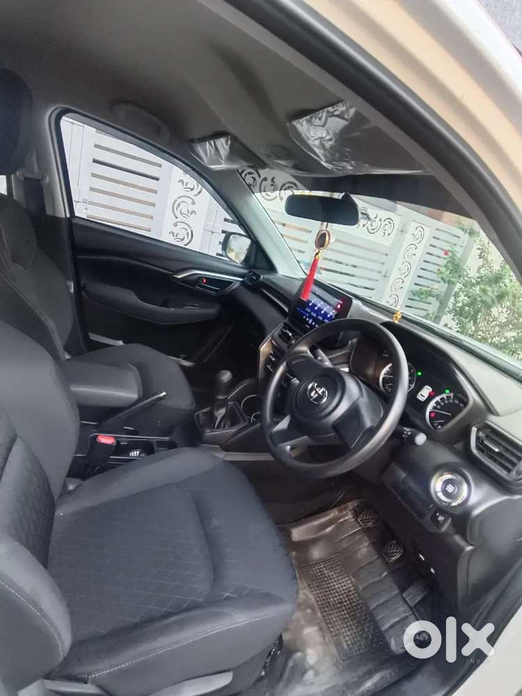 Vehicle Is Excellent Condition. Mileage=17km