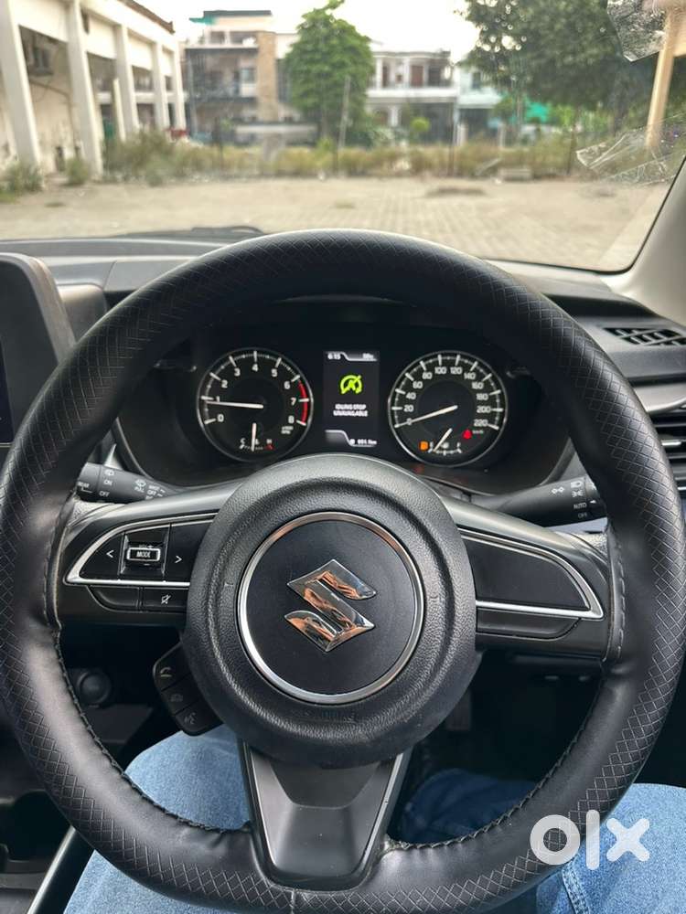 Maruti Baleno Zeta 2022 ,