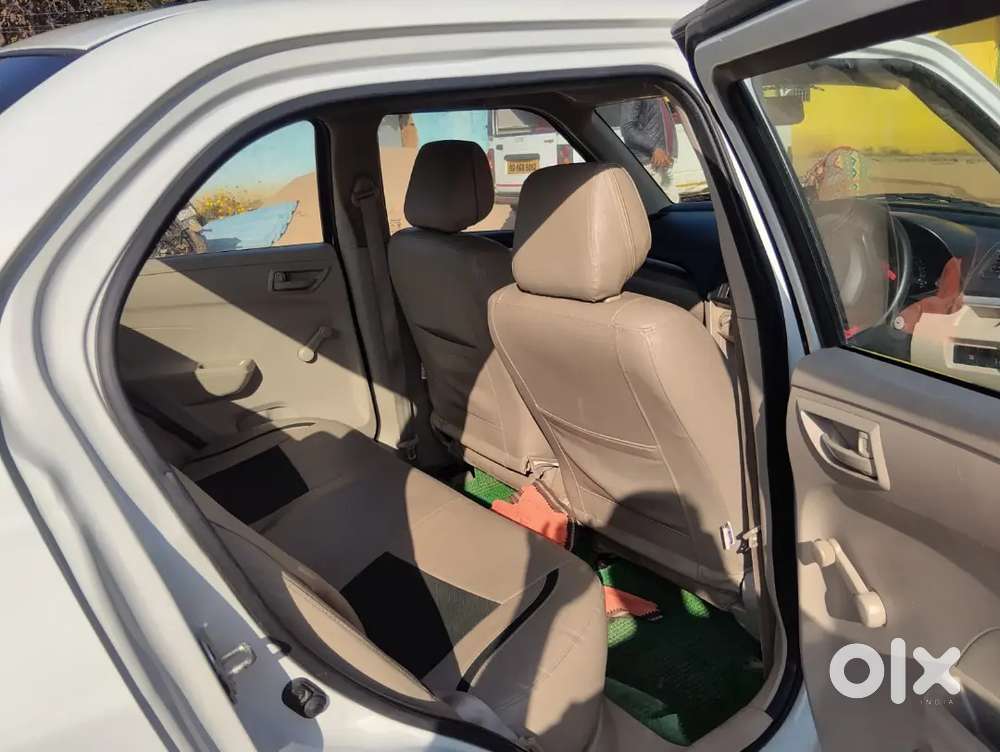 Maruti Suzuki Dzire 2020 Petrol 29000 Km Driven