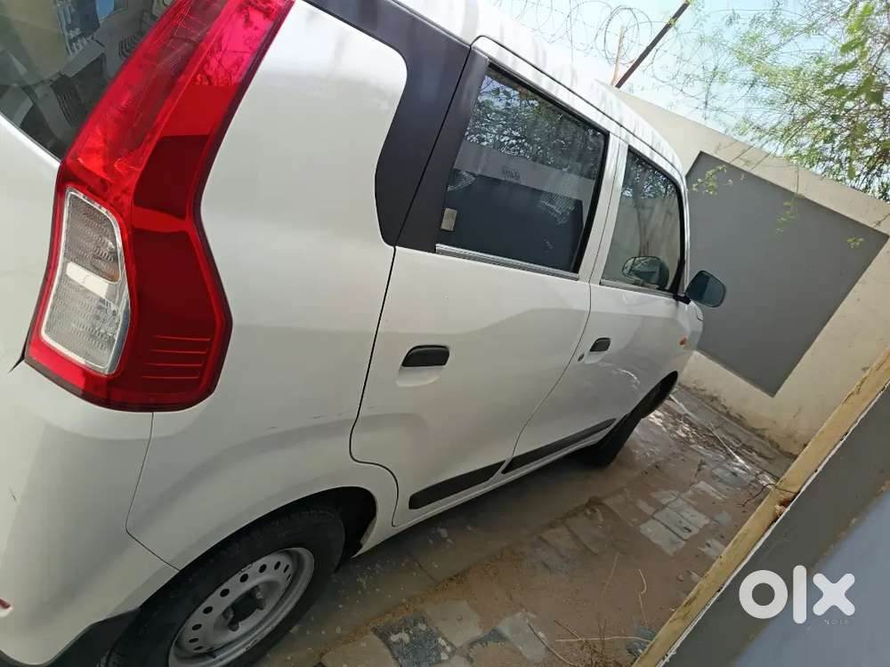 Maruti Suzuki Wagon R 2025 Urgent Sell