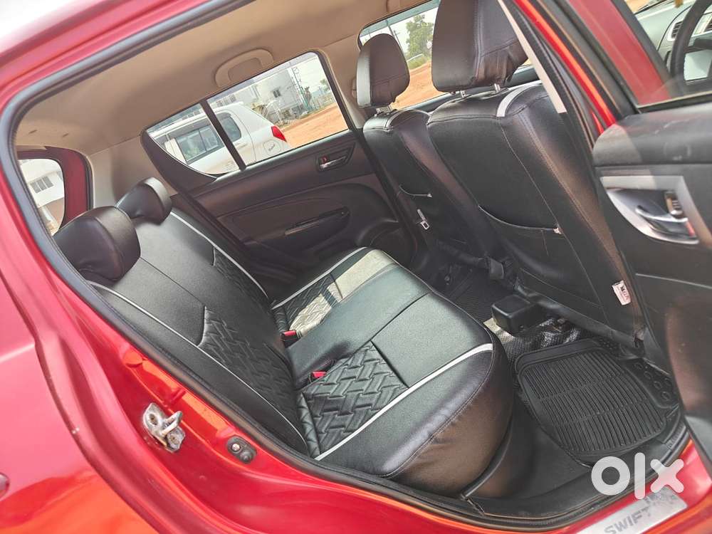 Maruti Suzuki Swift 2011-2014 Star Vdi, 2014, Diesel