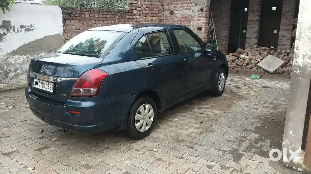 Maruti Swift Vdi 2010