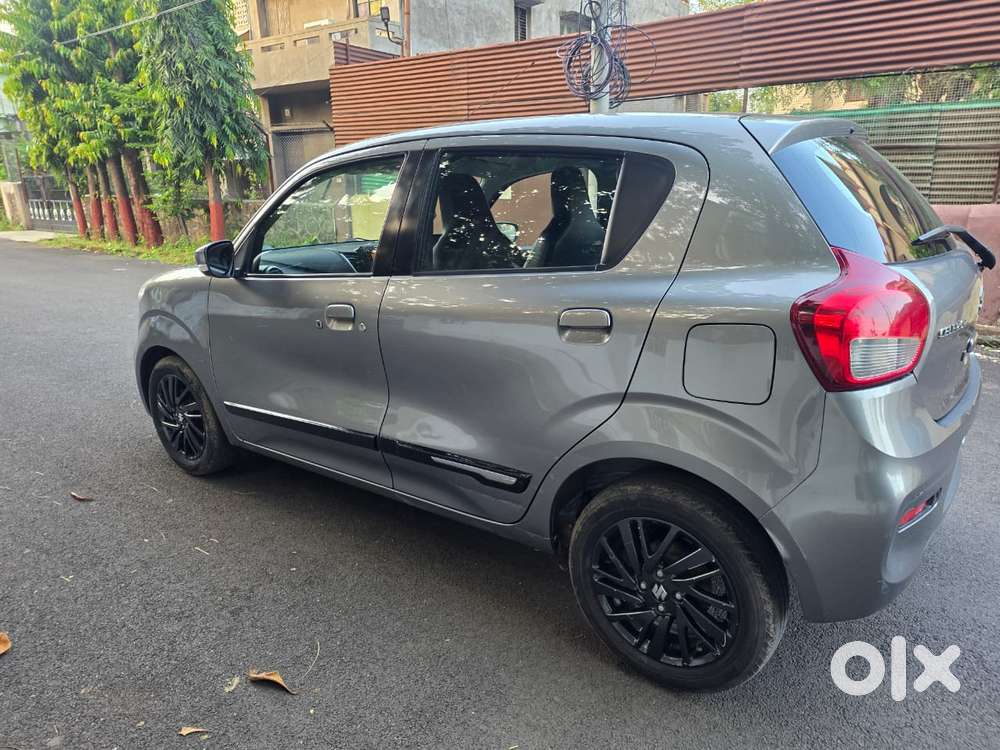 Maruti Suzuki Celerio Zxi(o) Amt, 2022, Petrol