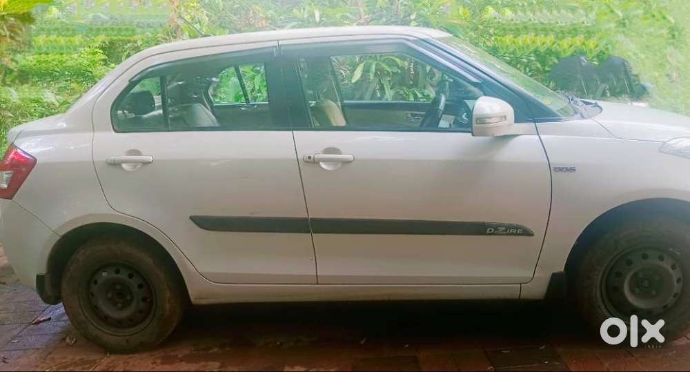 Maruti Suzuki Dzire 2013 Diesel Good Condition