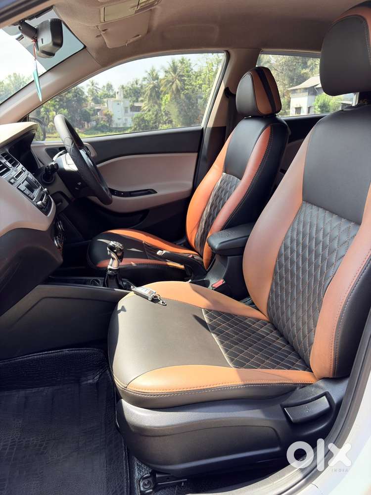 Hyundai Elite I20 2015 Diesel Well Maintained