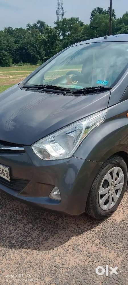 Excellent Performance For Family Car