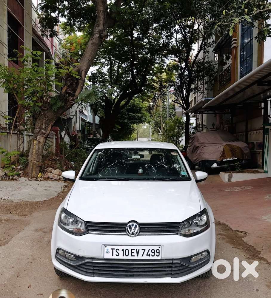 Volkswagen Polo 1.0 Mpi Highline Plus, 2019, Petrol